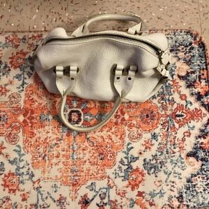 Cole Haan Leather  mini bag